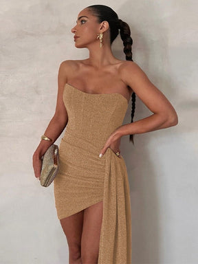 Vestido Maisa