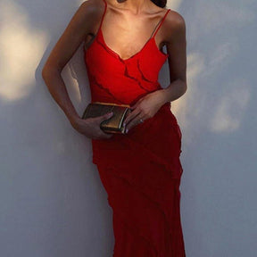 Vestido Maraisa
