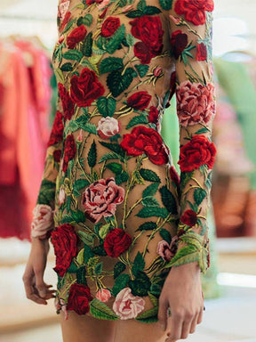 Vestido Larissa