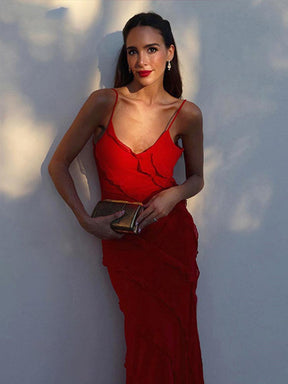 Vestido Maraisa