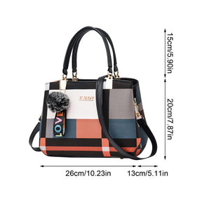 Bolsa Feminina Tiracolo Mexican