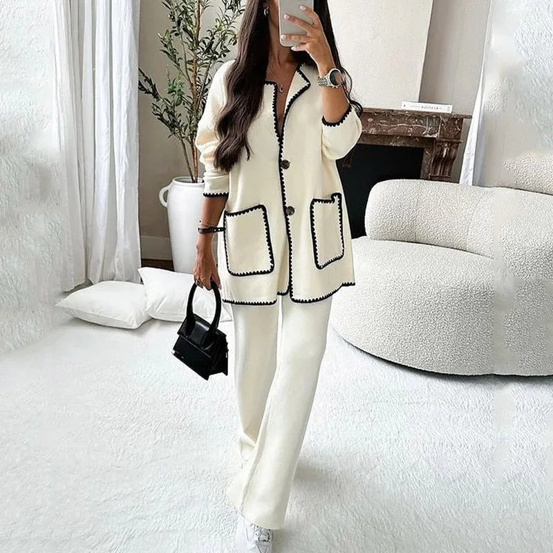 Conjunto Minimalista Chic