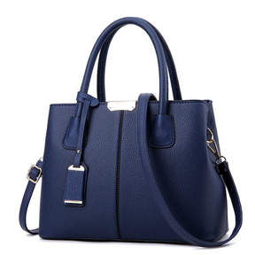 Bolsa Feminina de Couro Loving