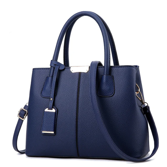 Bolsa Feminina de Couro Loving