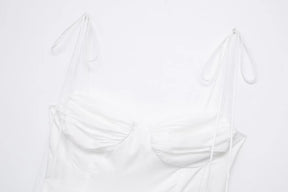 Vestido elegante feminino Joana