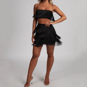 Conjunto Geovanna