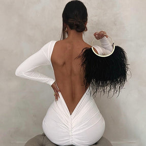 Vestido Lucya