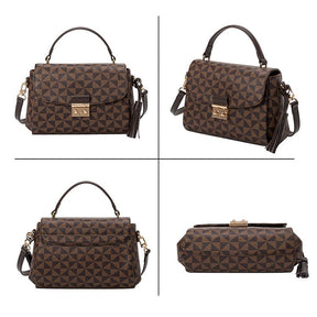 Bolsa Feminina Casual