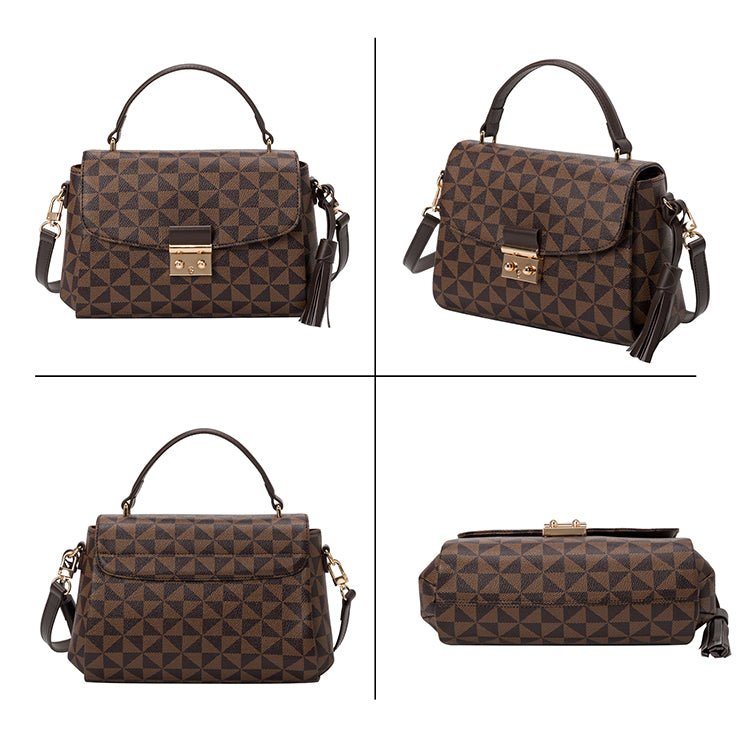 Bolsa Feminina Casual