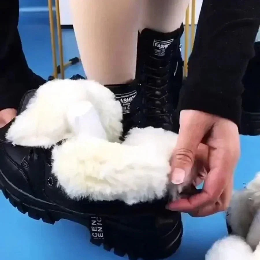 Bota Inverno 2025 Premium