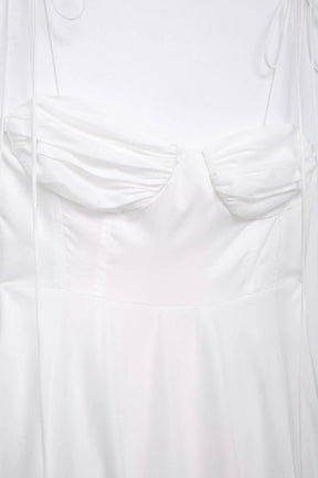 Vestido elegante feminino Joana