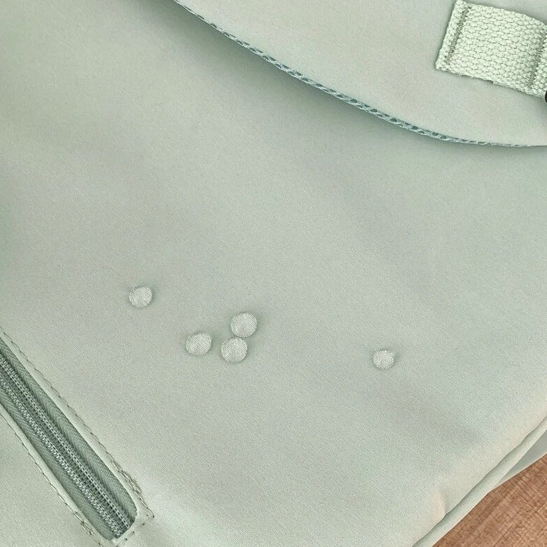 Mochila Feminina Para Faculdade e Escolar You