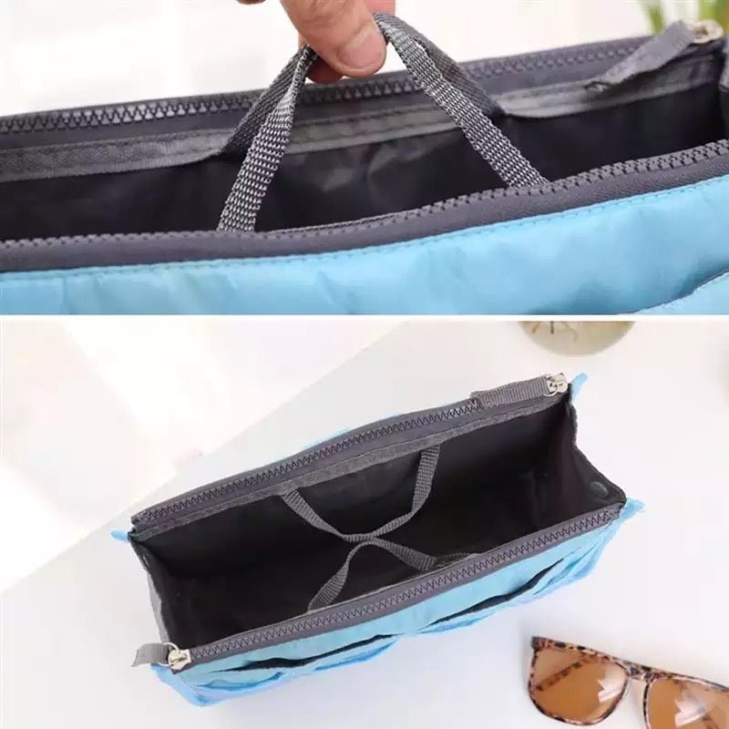 Organizador de bolsa Feminina
