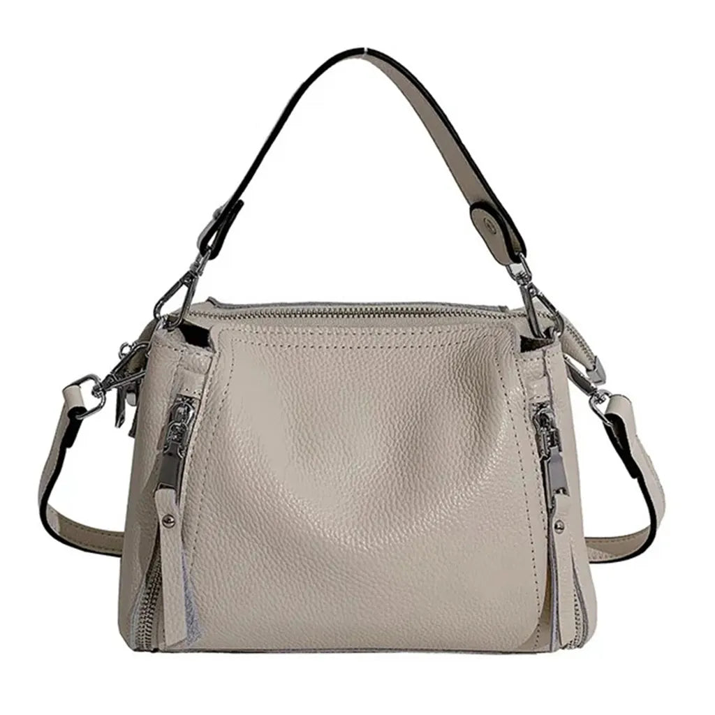 Bolsa de Ombro Feminina Funcional