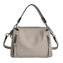 Bolsa de Ombro Feminina Funcional
