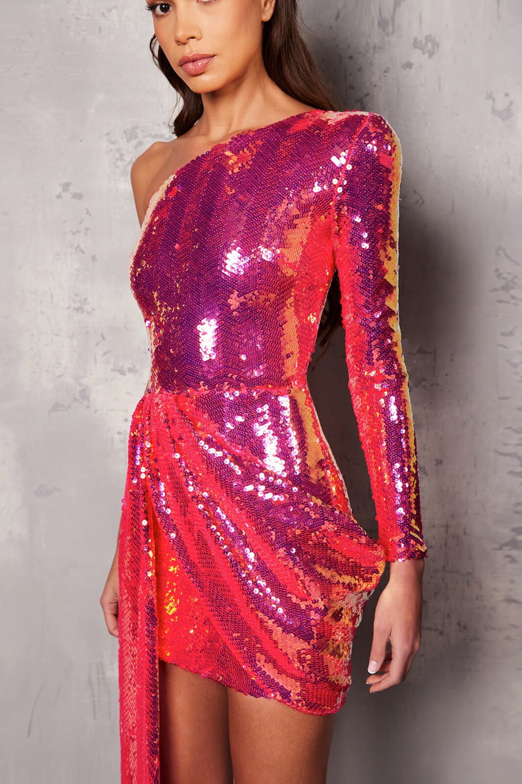 Vestido Graziela