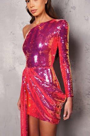 Vestido Graziela