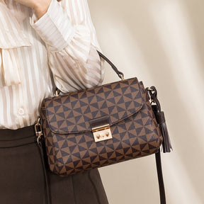 Bolsa Feminina Casual