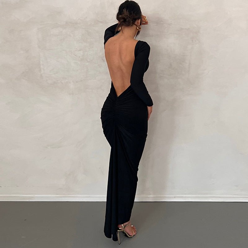 Vestido Lucya