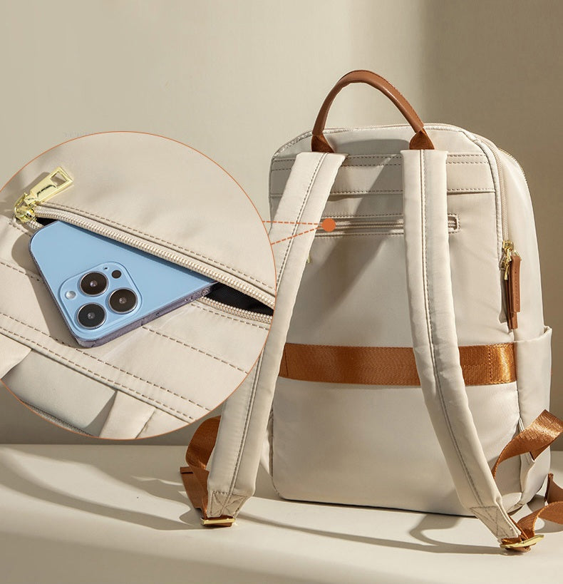 Mochila Impermeável Para Notebook