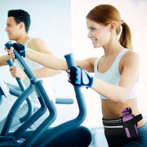 Pochete Feminina Sport