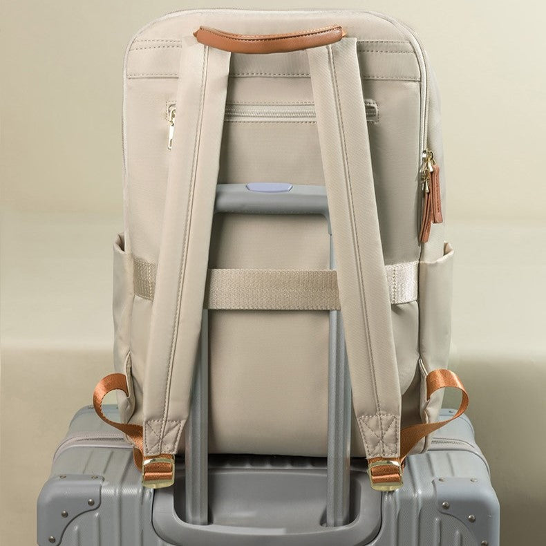Mochila Impermeável Para Notebook