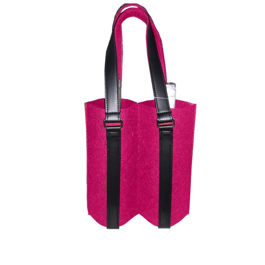 Bolsa Para Vinho