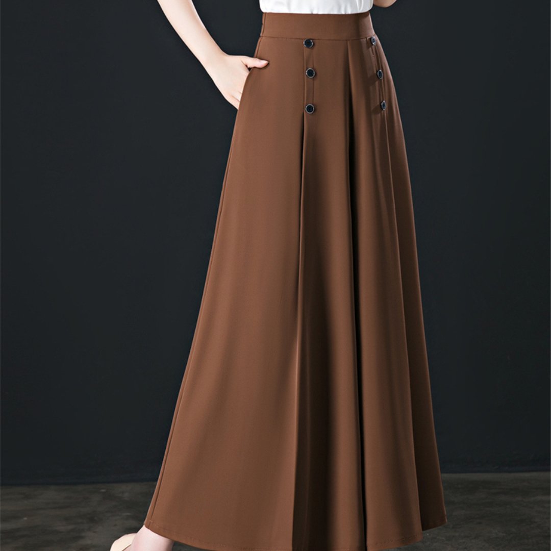 Calça Pantalona Autumn