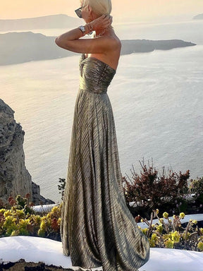 Vestido Katerine