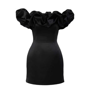 Vestido Nathalie