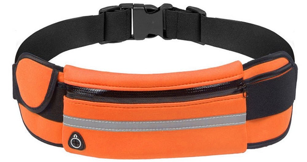 Pochete Feminina Sport