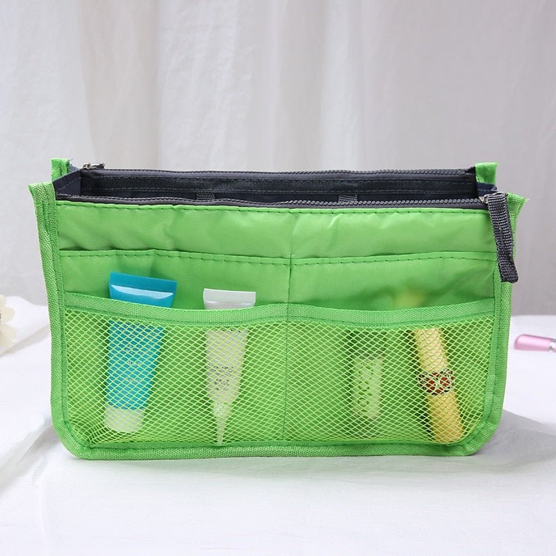 Organizador de bolsa Feminina