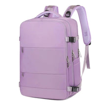 Mochila de Viagem Impermeável TravelPremium