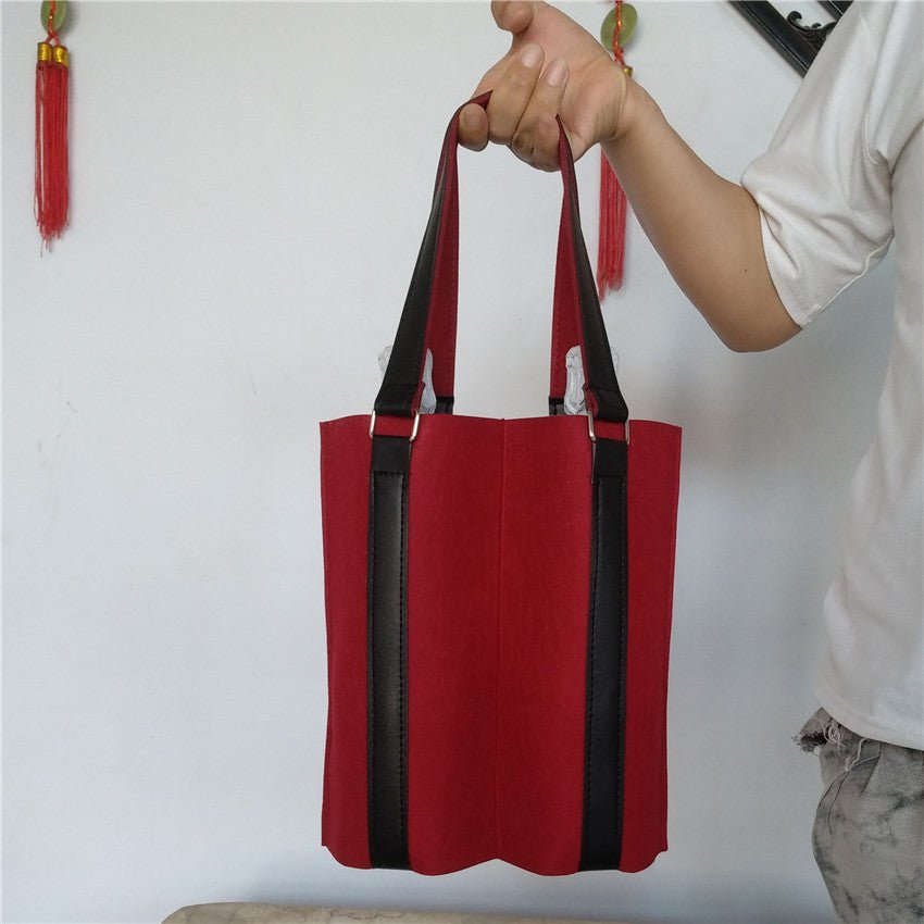 Bolsa Para Vinho