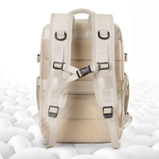 Mochila de Viagem Impermeável TravelPremium