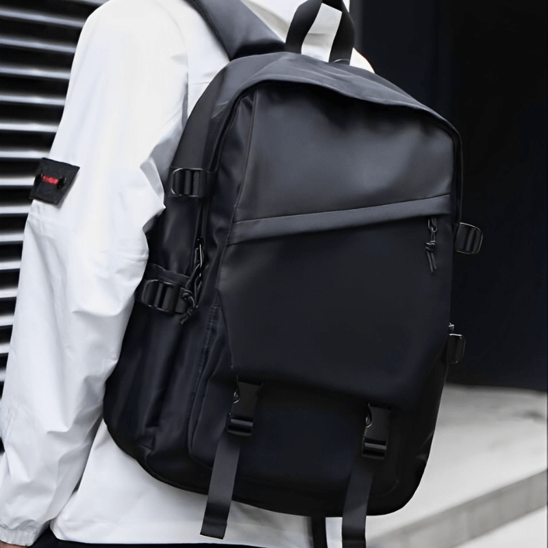 Mochila Para Faculdade