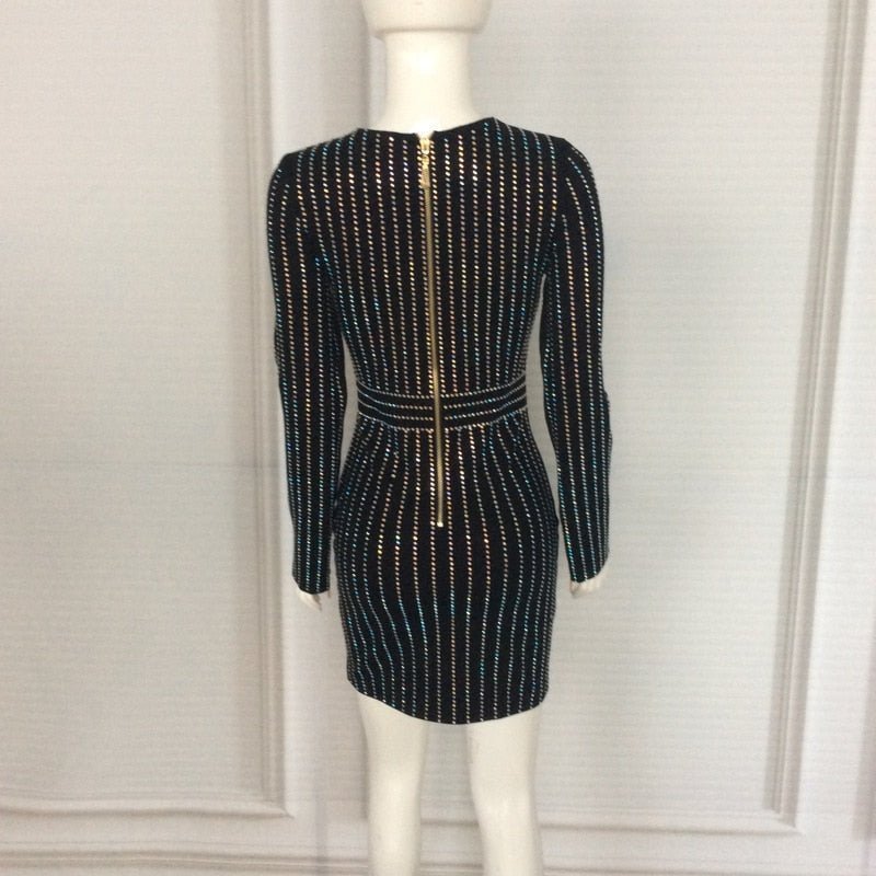 Vestido Sara