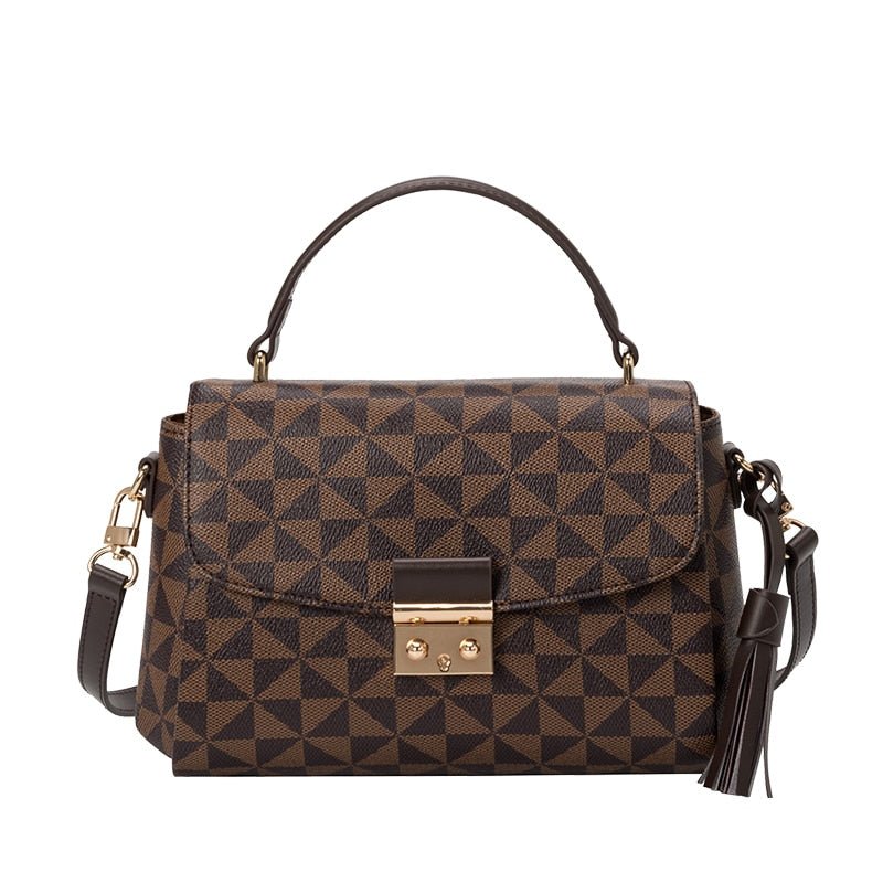 Bolsa Feminina Casual
