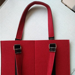 Bolsa Para Vinho