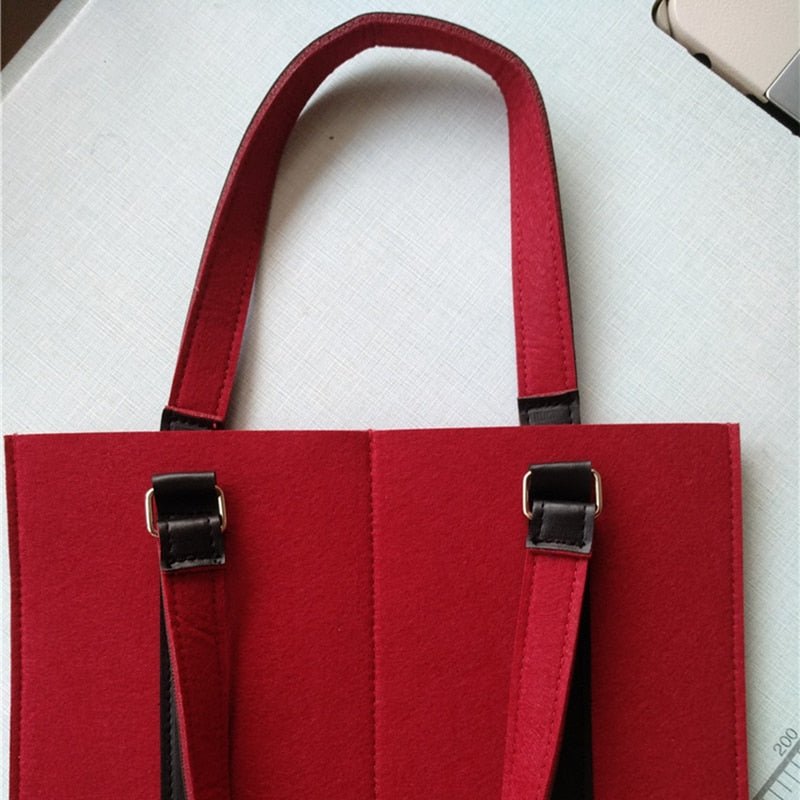 Bolsa Para Vinho
