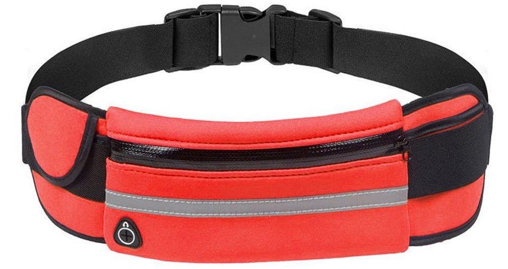 Pochete Feminina Sport