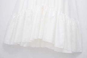 Vestido elegante feminino Joana