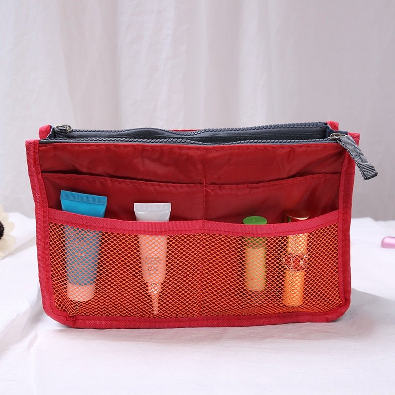 Organizador de bolsa Feminina