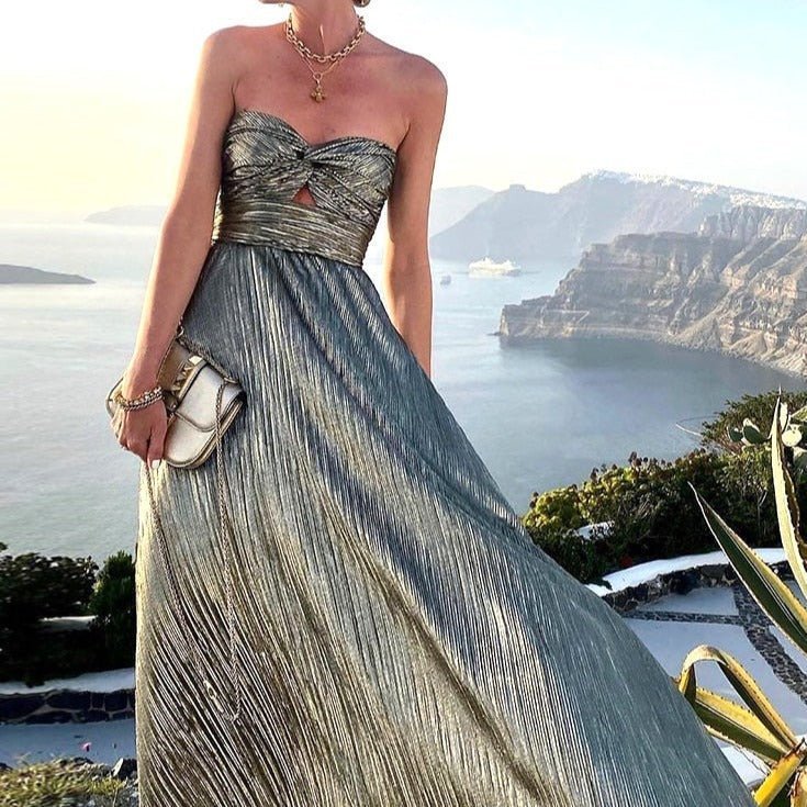 Vestido Katerine