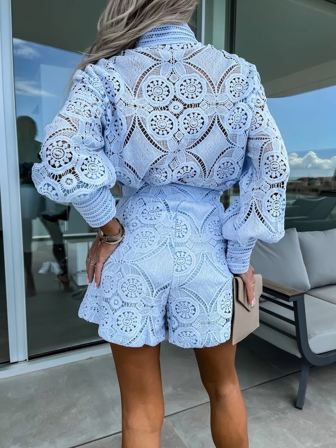 Conjunto Sara