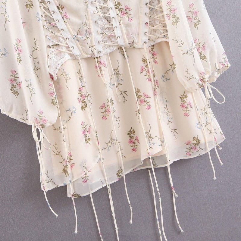 Vestido Maura