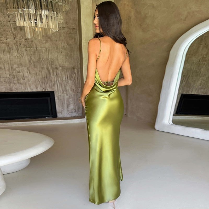 Vestido Pamella