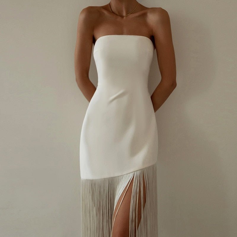 Vestido Samantha