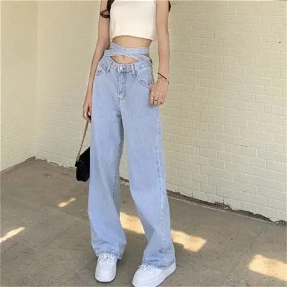 Calça Leg Effortless