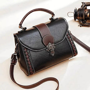 Bolsa Feminina de Couro